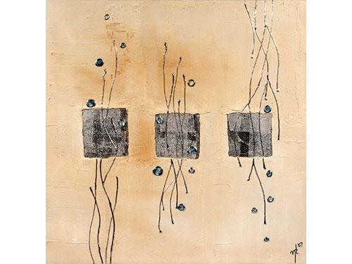 Stone Glasses - Untitled (#STONE_G_1006)