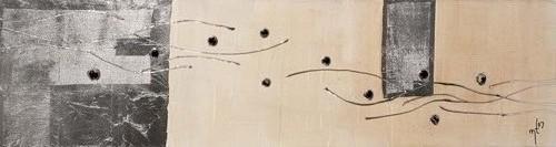 Stone Glasses - Untitled (#STONE_G_1008)