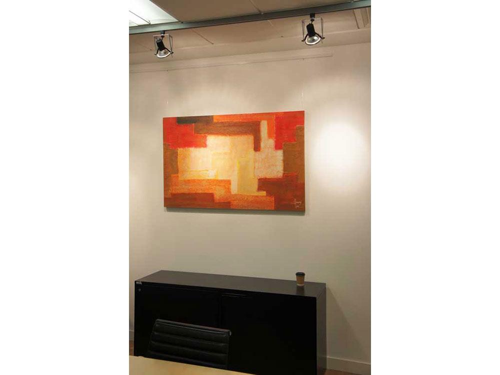 Shape Up - Untitled (#LIMA_A_1004)