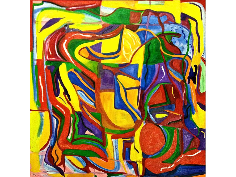 Harmonic - Somewhere (#HARMONIC_10)