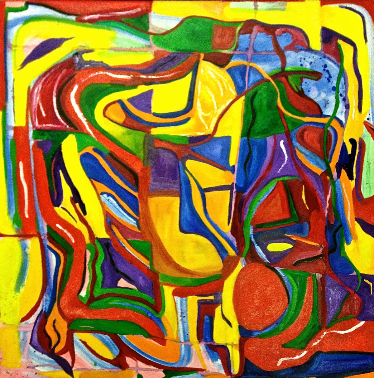 Harmonic - Somewhere (#HARMONIC_10)