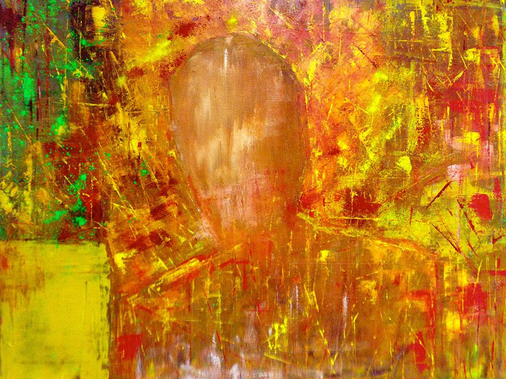 Harmonic - The shadow (#HARMONIC_08)