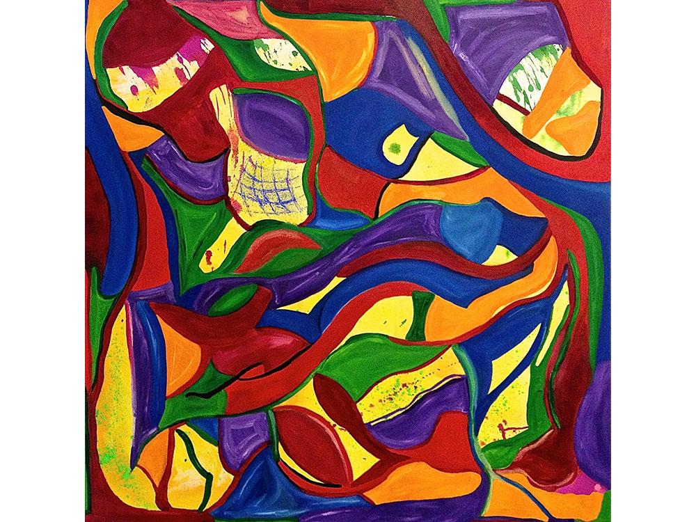 Harmonic - Underneath (#HARMONIC_12)