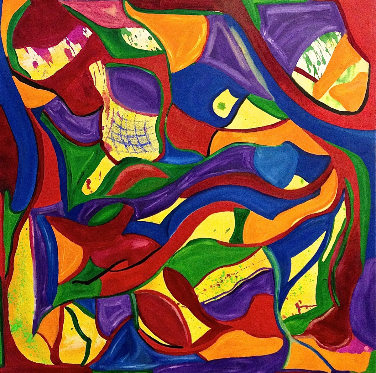 Harmonic - Underneath (#HARMONIC_12)