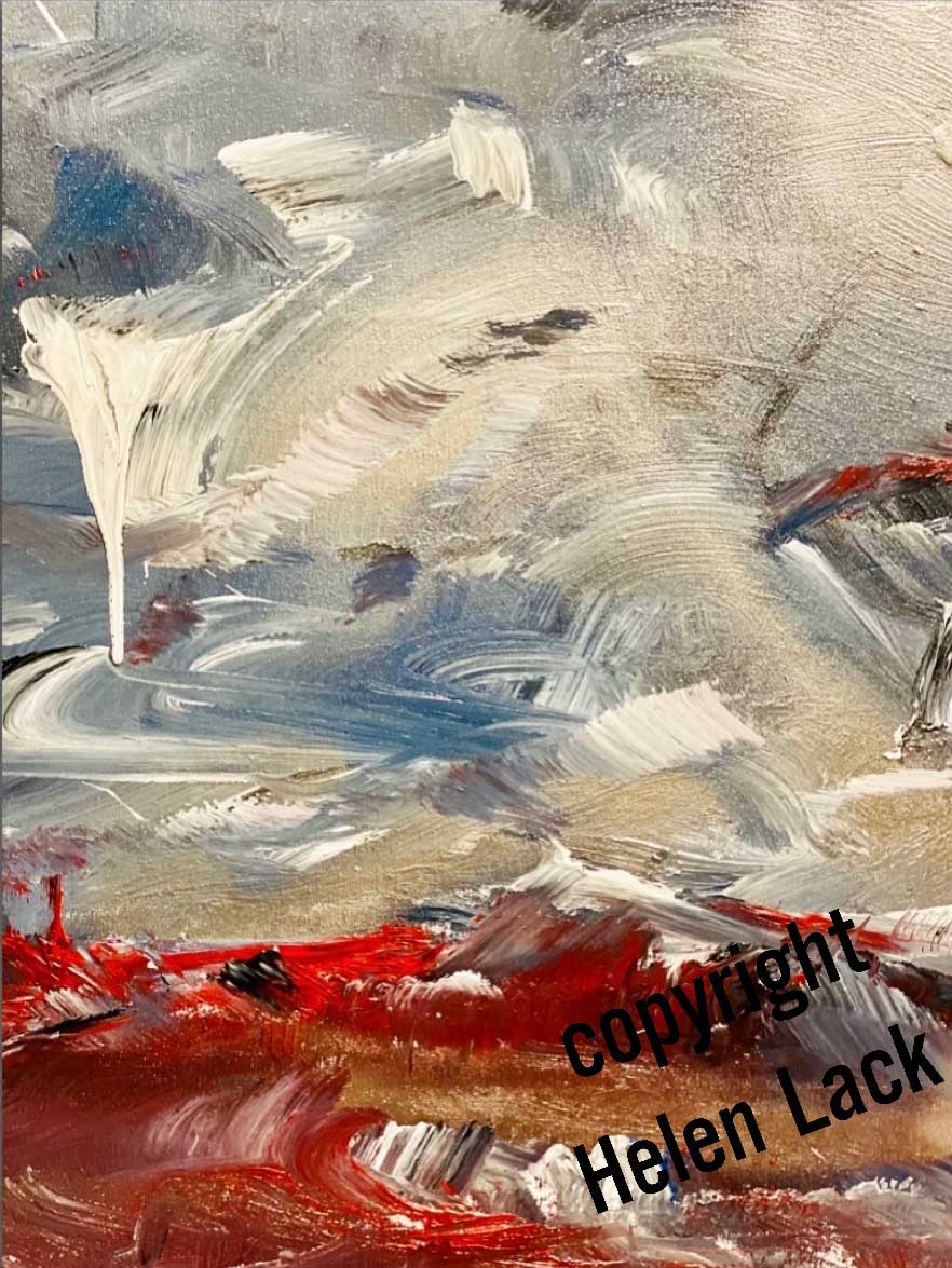 Spirited - Untitled (#LACK_H_45)