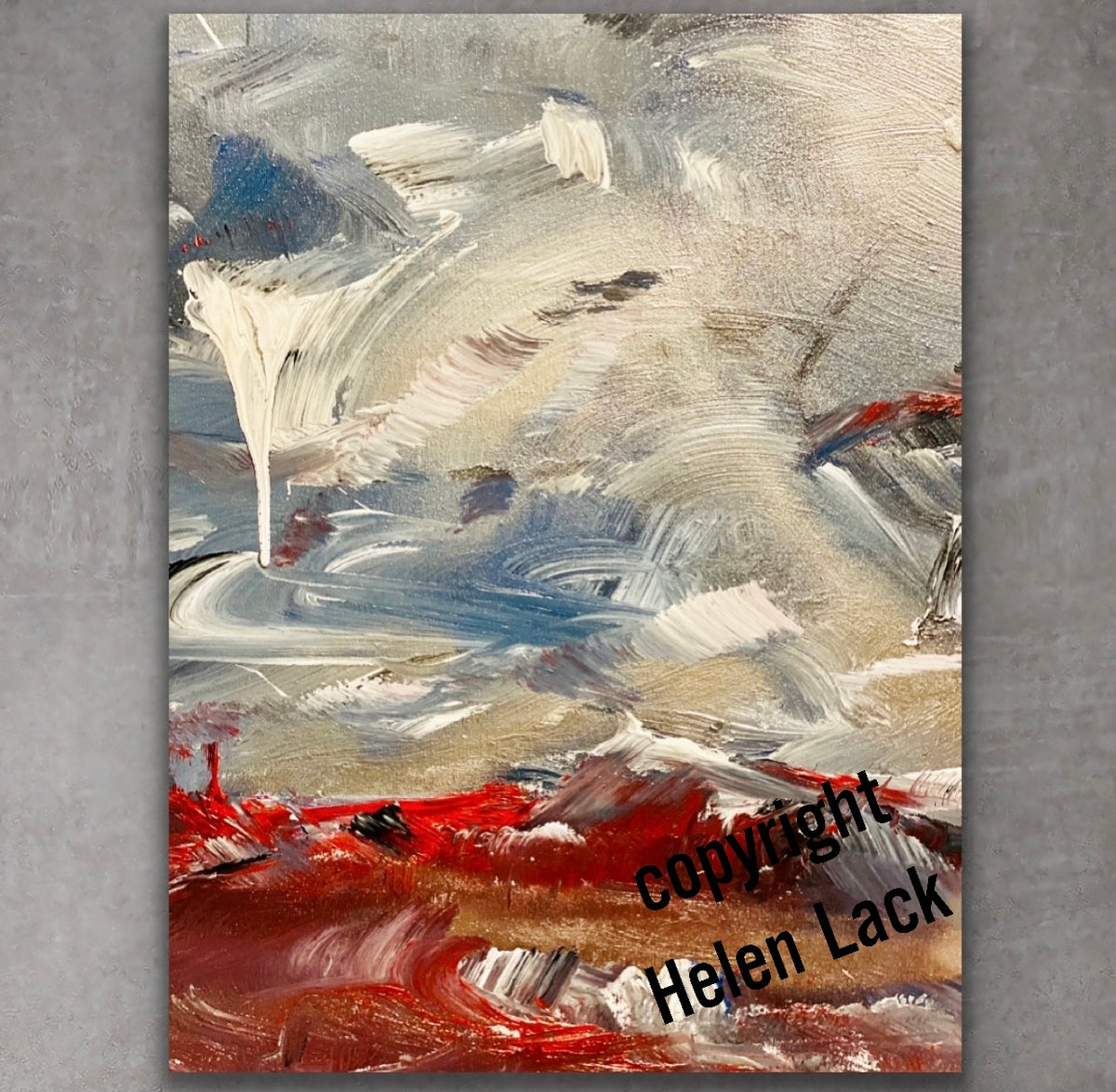 Spirited - Untitled (#LACK_H_45)