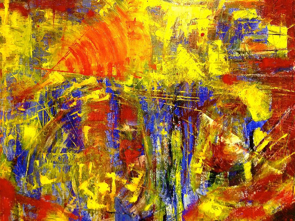 Harmonic - Untitled (#HARMONIC_05)