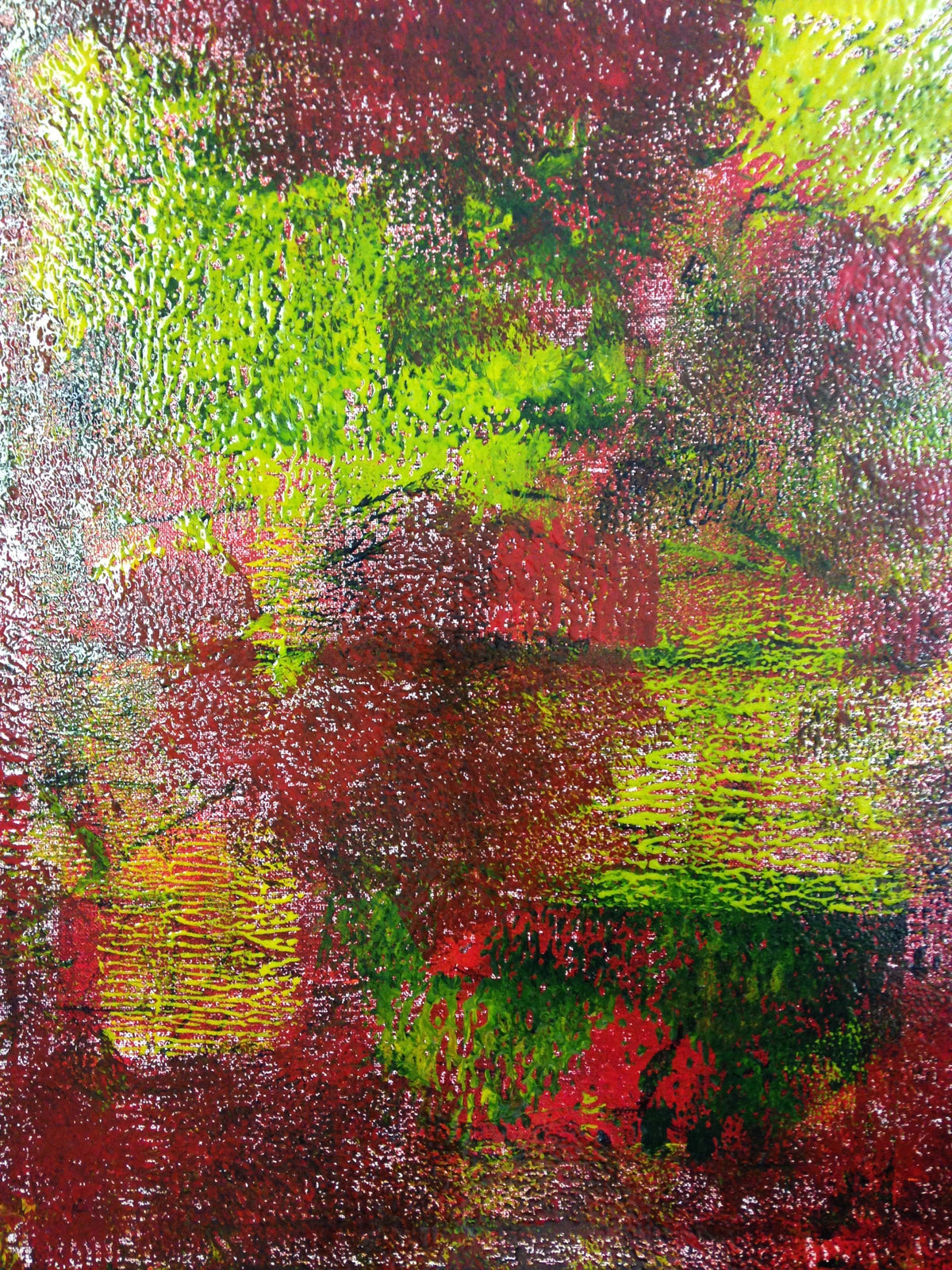 Harmonic - Untitled (#HARMONIC_07)