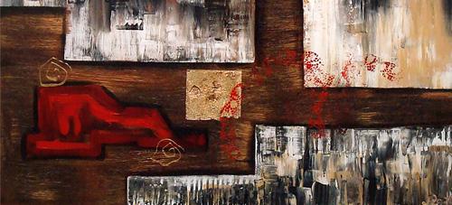 Vitality - Untitled (#VITALITY_1011)