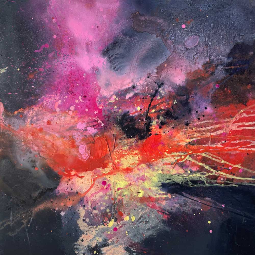 The Nebula Series - Veil No1 (#NEB_15)