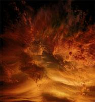 Atmospheric - Untitled (#WYATT_J_1021)