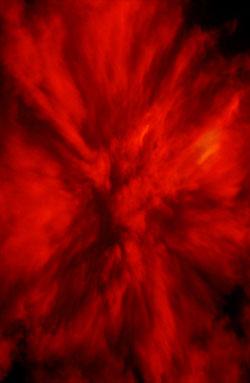 Atmospheric - Untitled (#WYATT_J_1025)