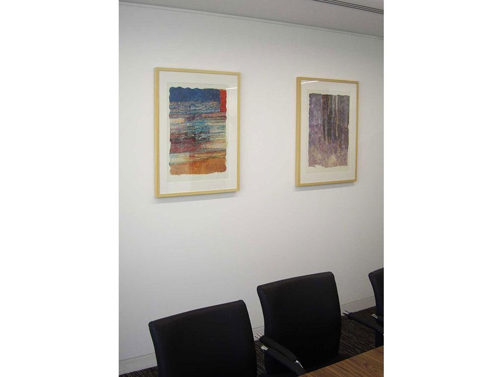 Aura - Forest (#CROFTON_J_3013)