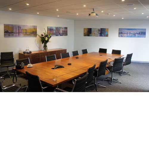 Cityscapes - Tower Bridge (#AA_CITYSCAPES_01)