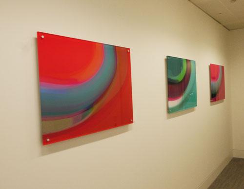 Floating - Untitled (#FLOATING_1011P)