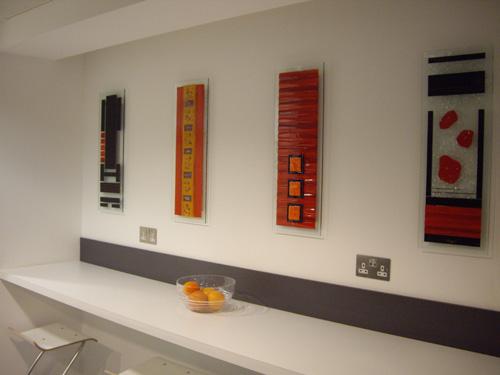 Glass Fusion - Slideshow 2 (#HIGHLAND_G_1009)