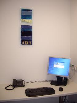 Glass Fusion - Waves (#HIGHLAND_G_1003)