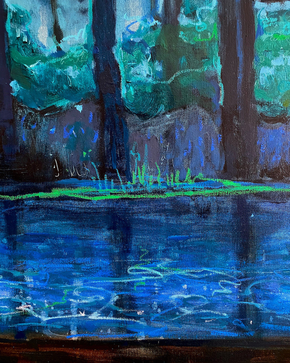 Magical Woodlands - The House of Dreams (#MWOOD_01)