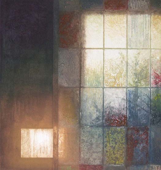 Radiant - Interior Light II (#PERCIVAL_A_3002)