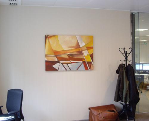 Razor Sharp - Untitled (#CASTELL_D_2006)