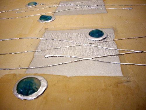 Stone Glasses - Untitled (#STONE_G_1006)