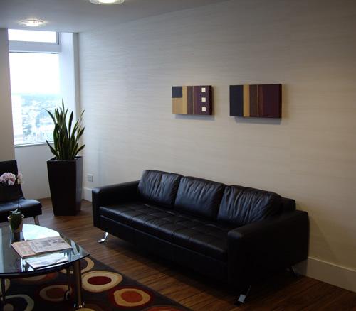 Textured - Untitled (#HOWARD_J_1001DUPLEX)