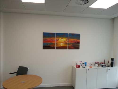 Joint Views - Untitled (#JVIEWS_1003)