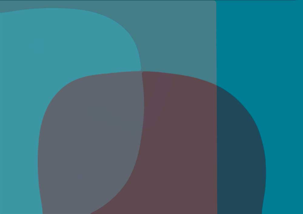 New Limited Editions - A Circle and Two Lines by Christine Wilkinson