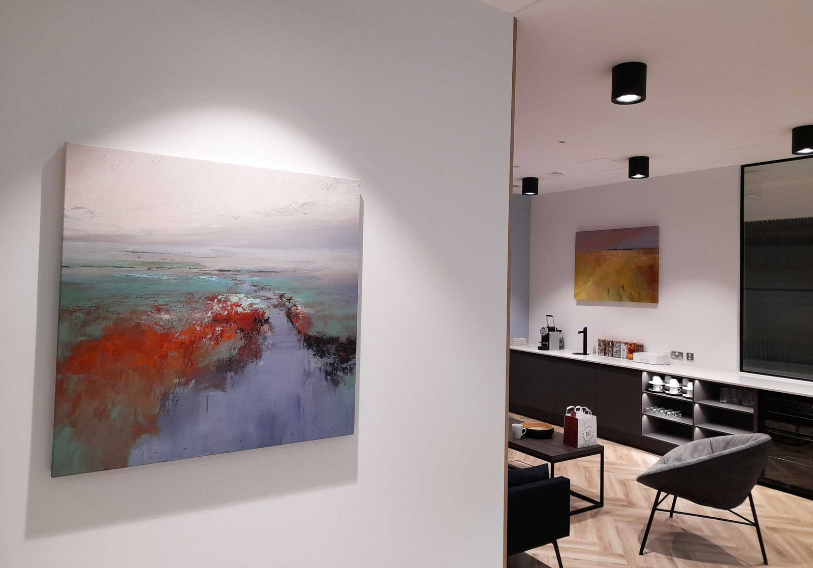 Global Investment Management Company, WC2, London