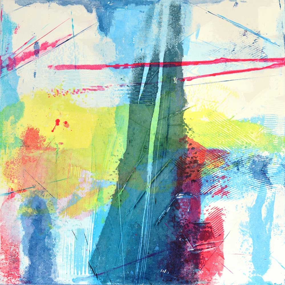 NEW for 2022 - Original Paintings by Terry Beard