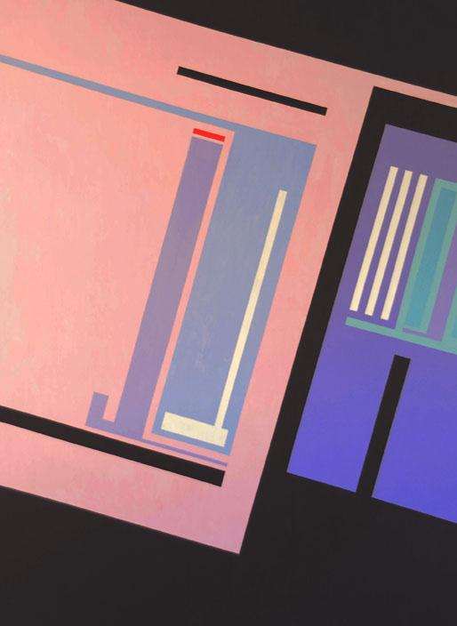 Featured Partner Artist: David Smith