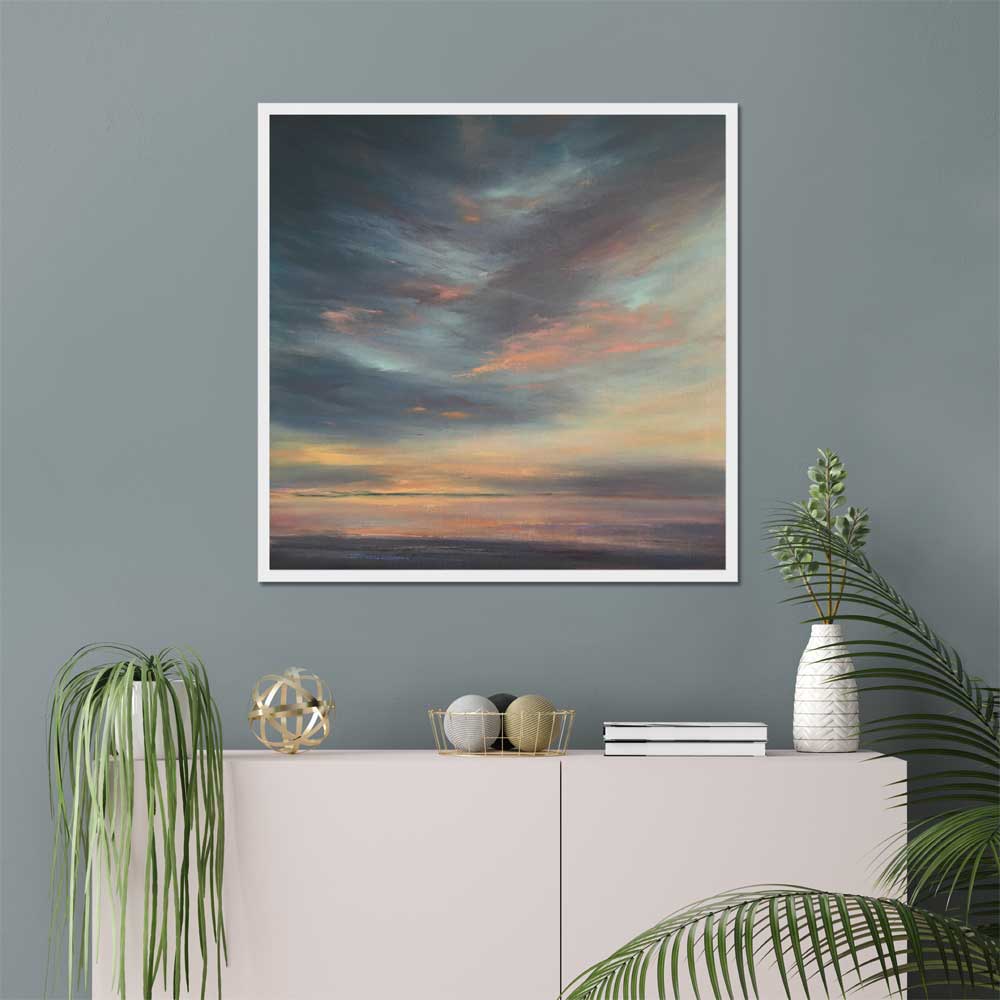 How office art supports better mental health and wellbeing for your staff