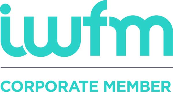 GingerWhite joins The Institute of Workplace and Facilities Management (IWFM)