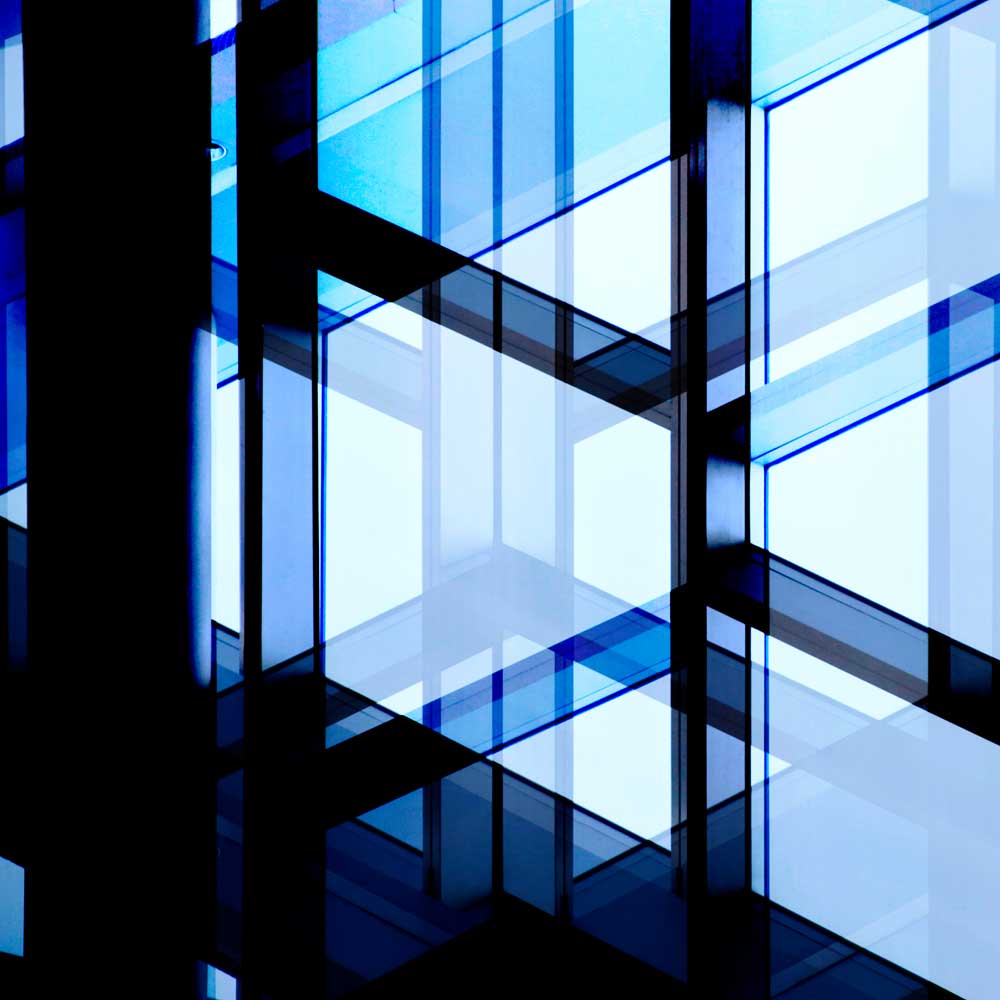 "Architectural Lines"