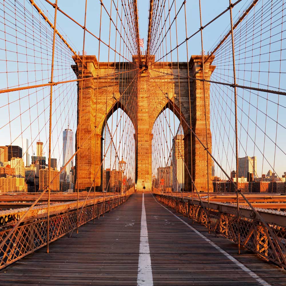 "Bridges of the World"