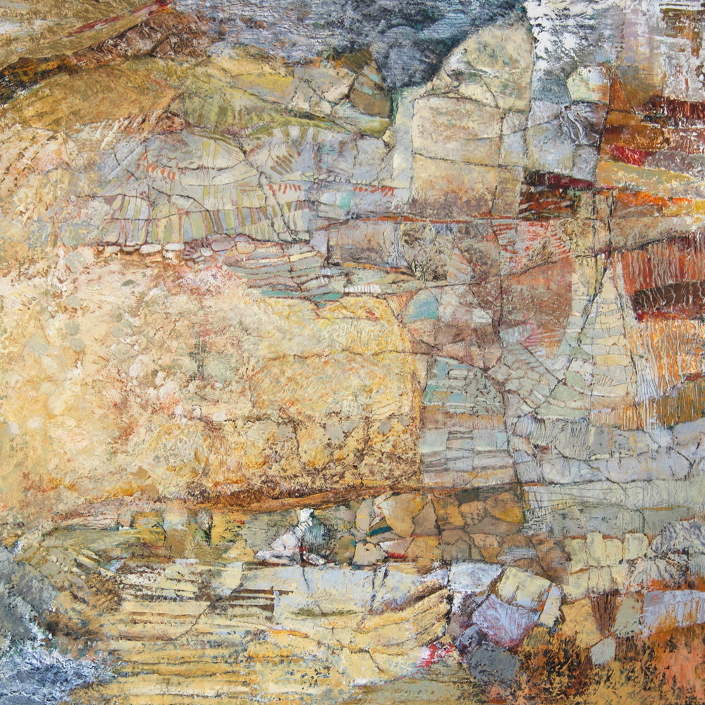 Tidal Traces
