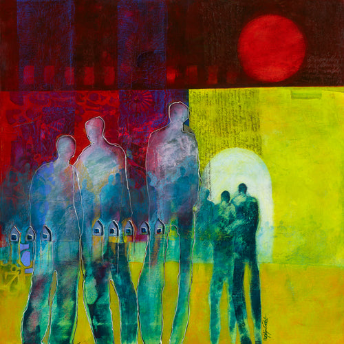 Marjolijn van Ginkel