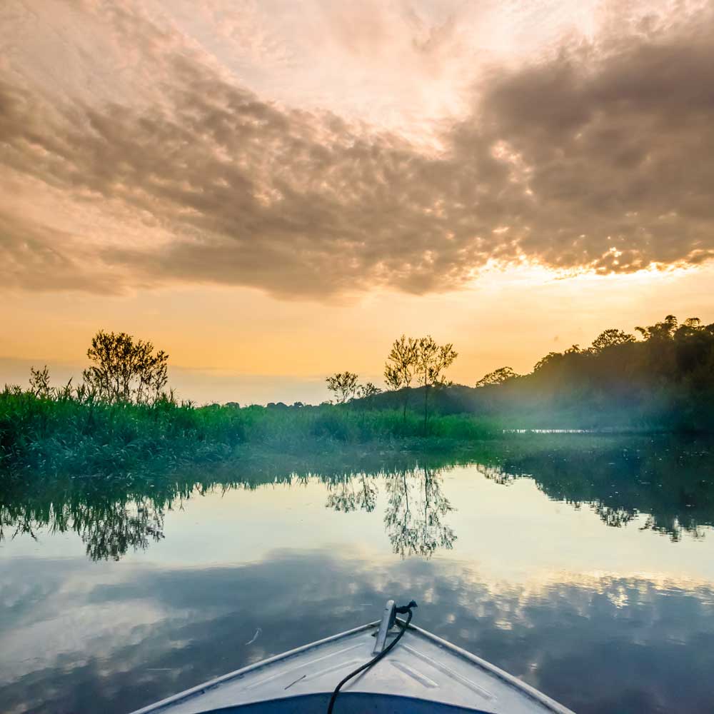 "Rivers of the World"