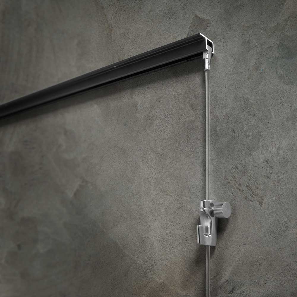 TOP Rail System (15kg)