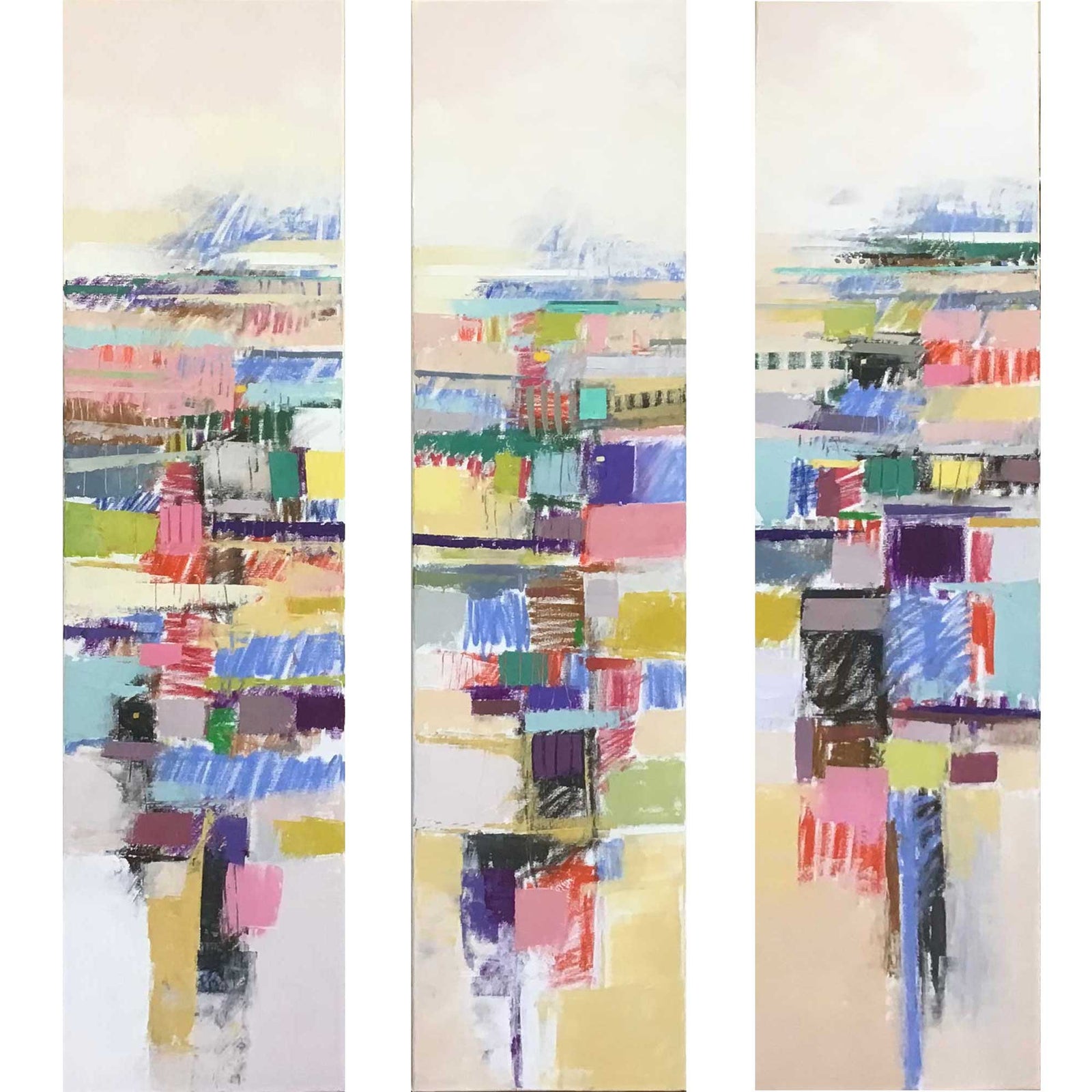 Cultivated Landscapes