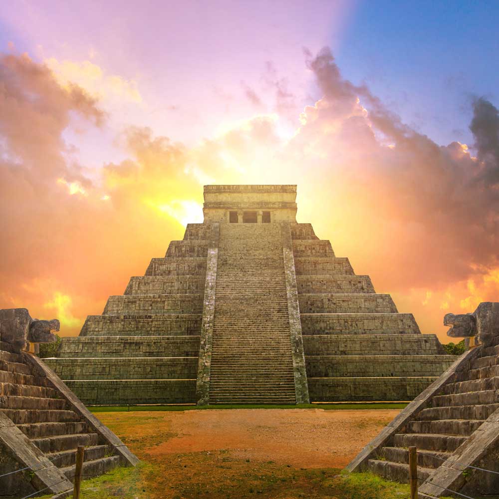 "World Heritage (Colour)"