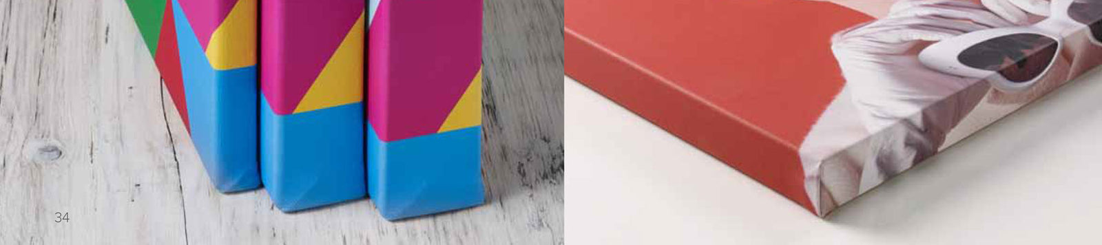 Stretched Canvas Prints