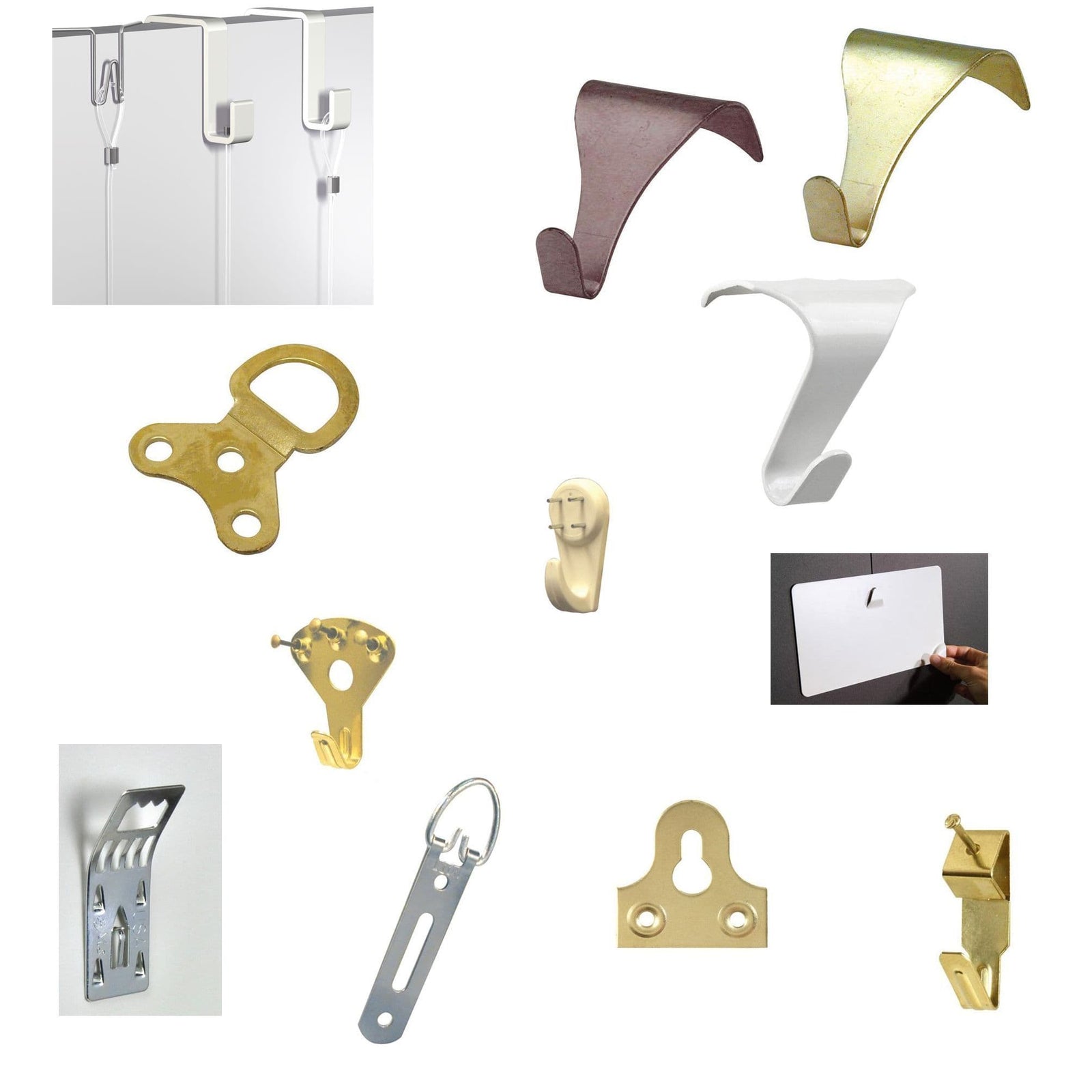 Picture Hanging and Display Accessories