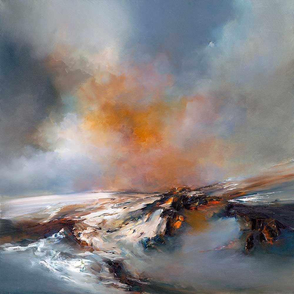 Inner Landscapes
