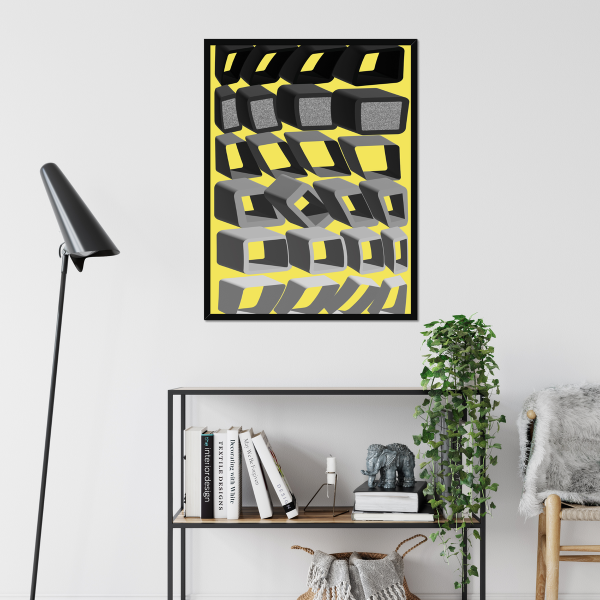 Patternwork - AMI (#PATW_02)