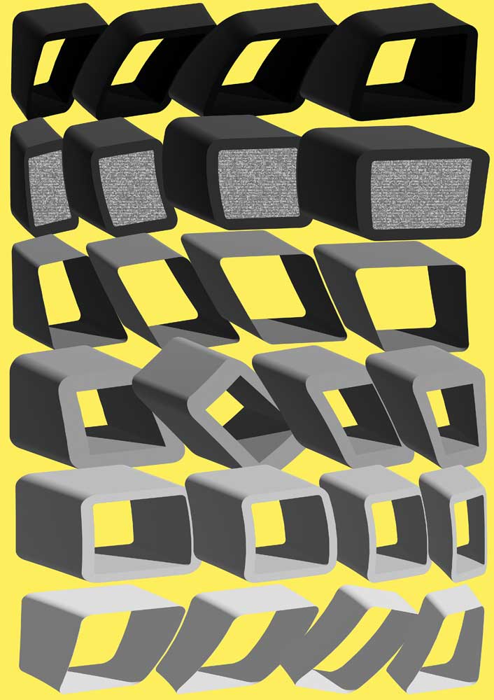 Patternwork - AMI (#PATW_02)