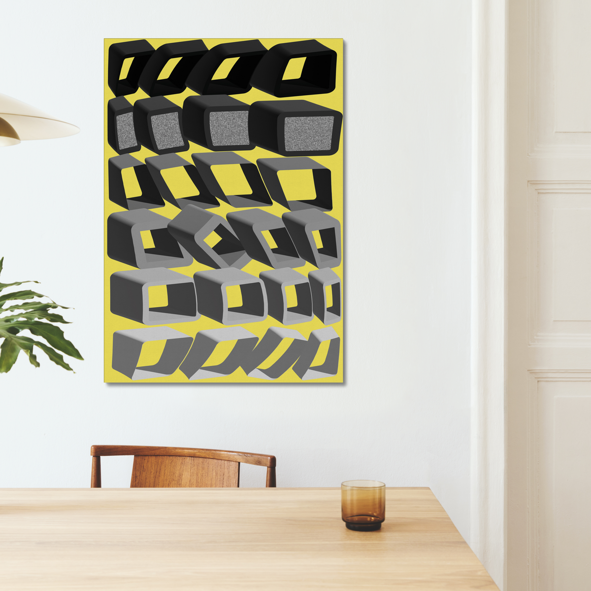 Patternwork - AMI (#PATW_02)