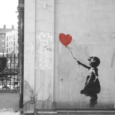 Banksy - Vestry St - Charity Sale, 80% OFF