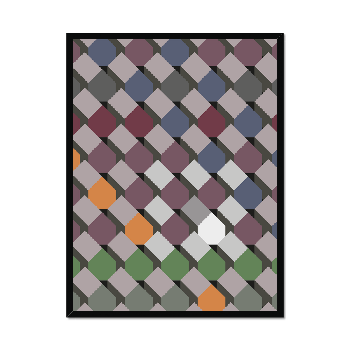 Patternwork - Blend IN (#PATW_03)