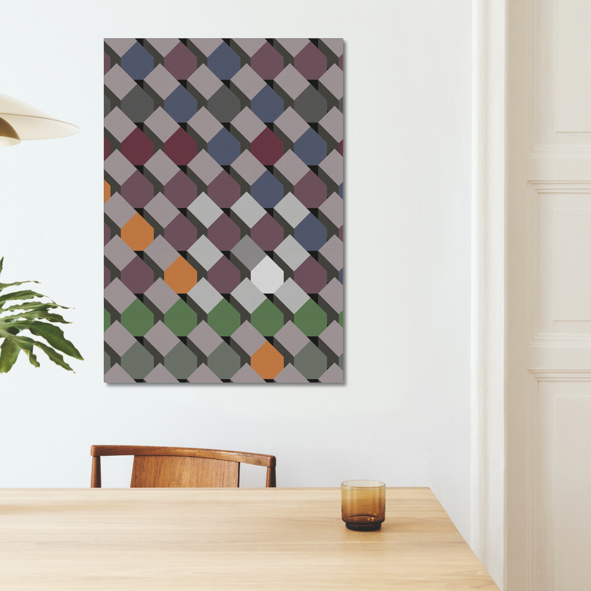 Patternwork - Blend IN (#PATW_03)